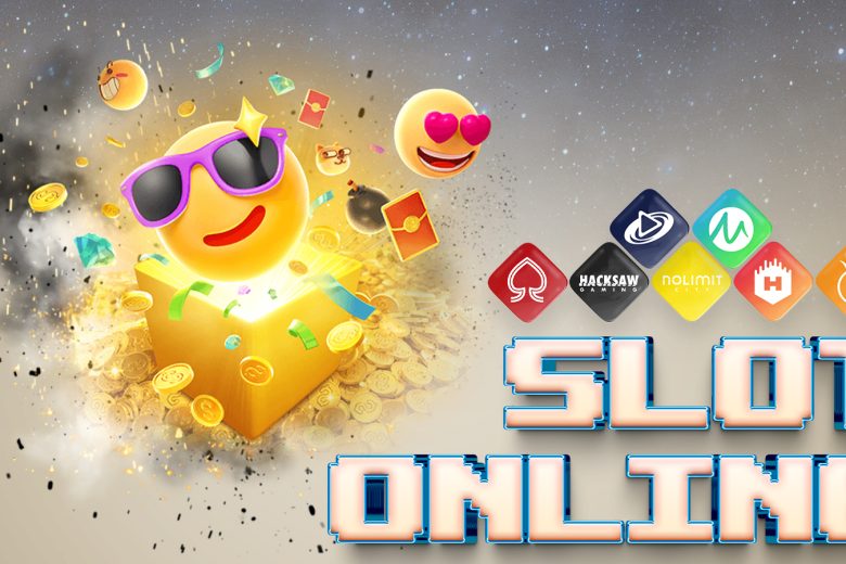Judi Casino Pasti Profit