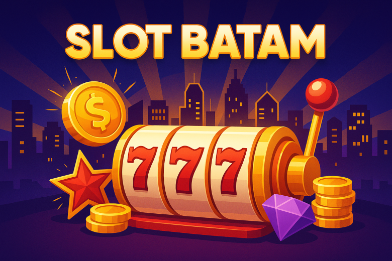 SLOT BATAM 2025