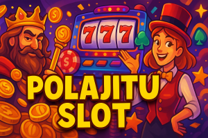 POLA JITU SLOT 2025