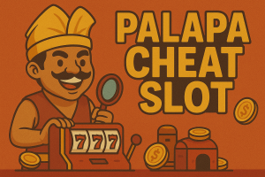 PALAPA CHEAT SLOT 2025