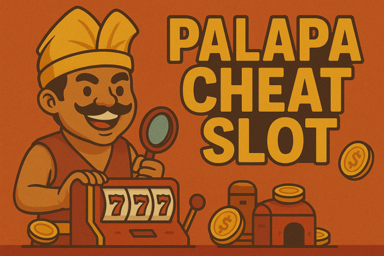PALAPA CHEAT SLOT 2025