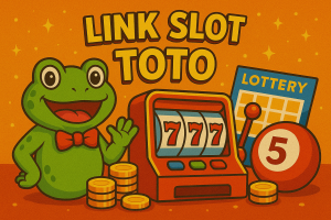 LINK SLOT TOTO 2025