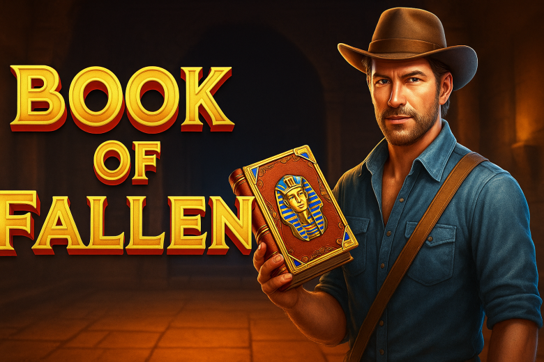 Book of Fallen 2025