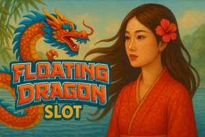 Floating Dragon Slot 2025