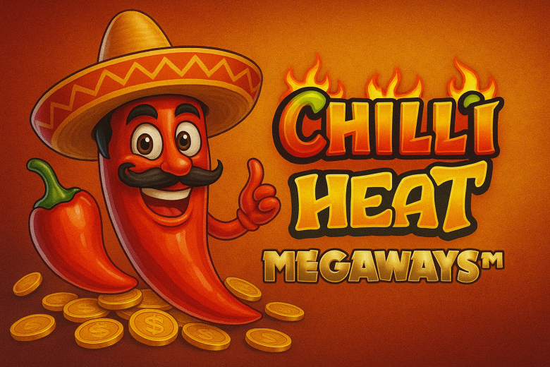 Chilli Heat Megaways 2025