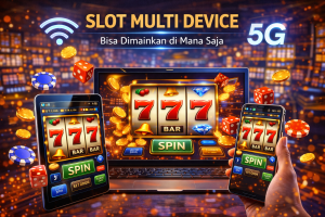 slot multi device 2026