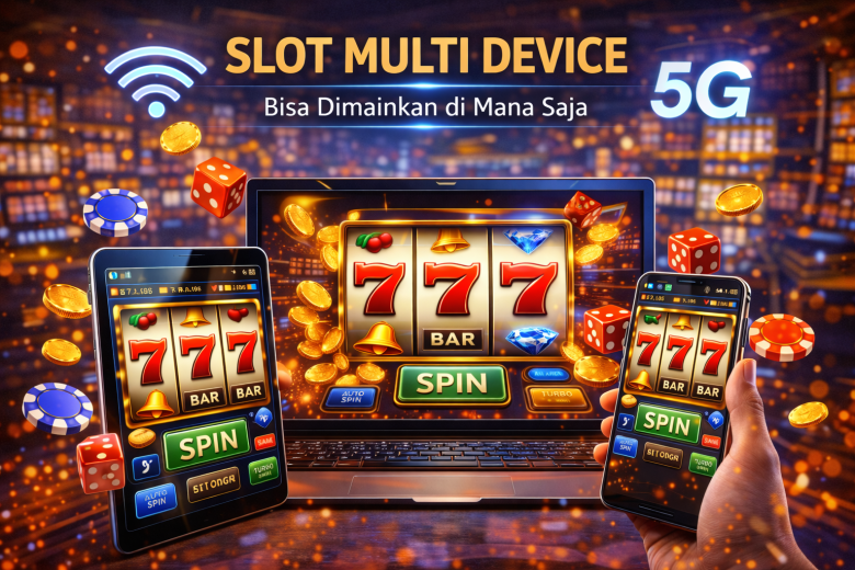 slot multi device 2026